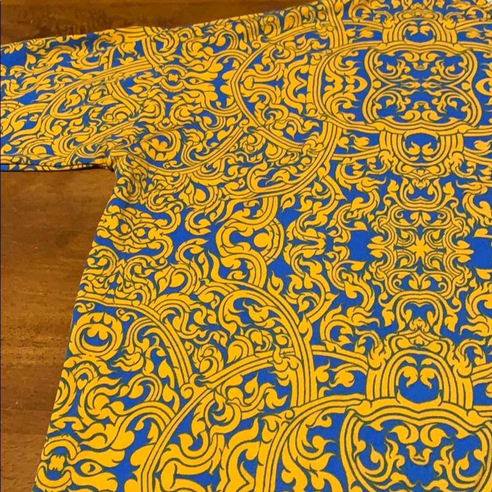 Large LuLaRoe Irma